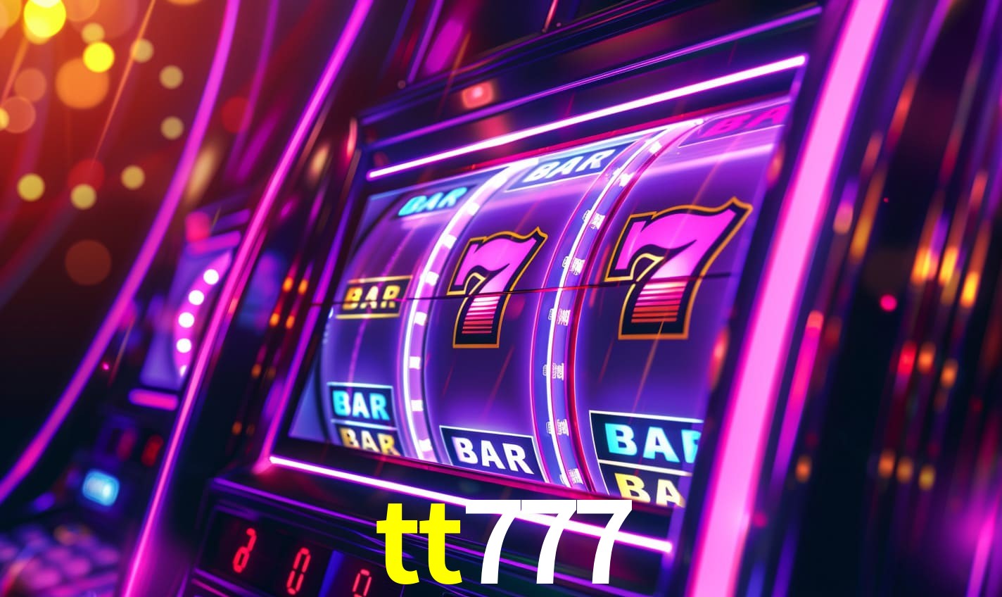 tt777 bet