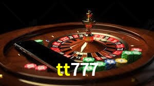 Experiência VIP tt777
