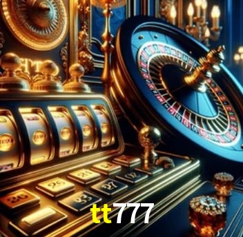 Experiência VIP tt777