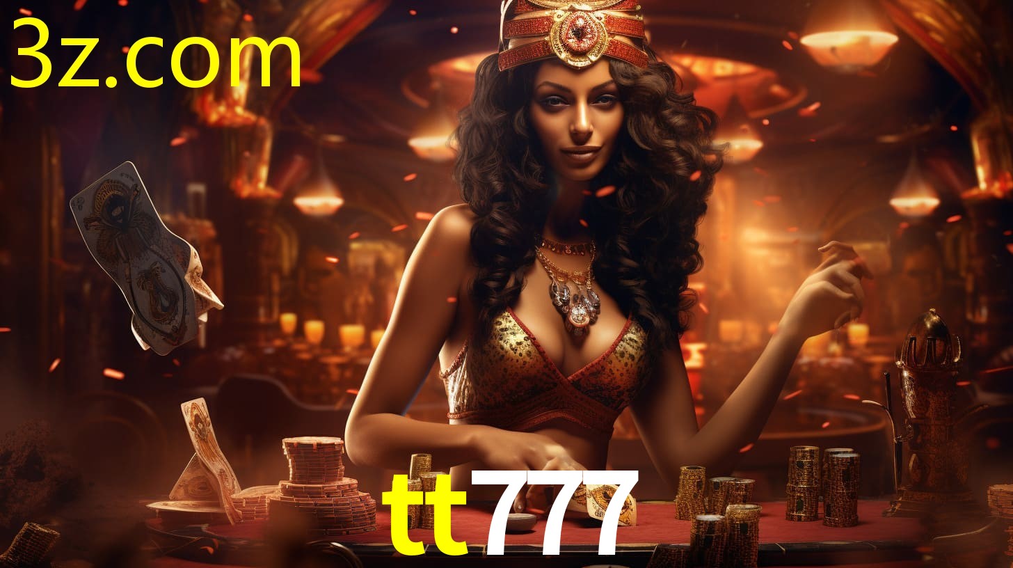 TT777