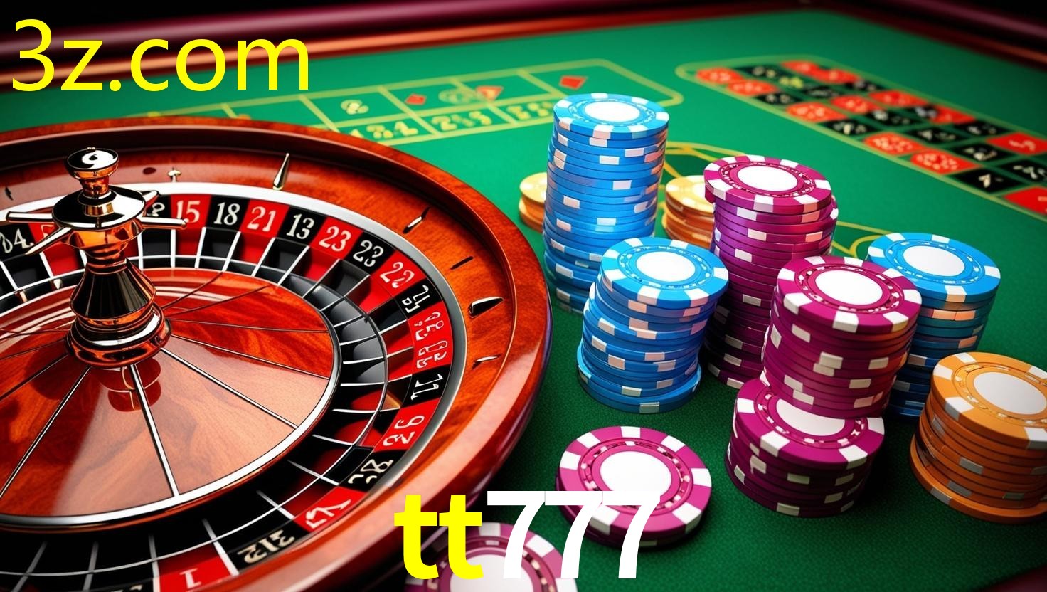 TT777