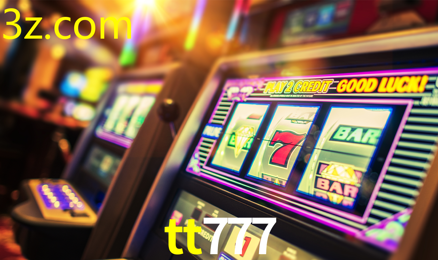 TT777