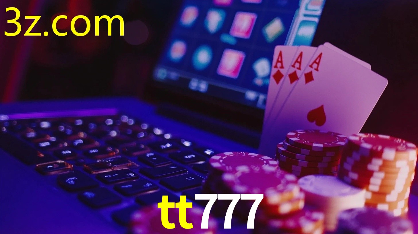 TT777