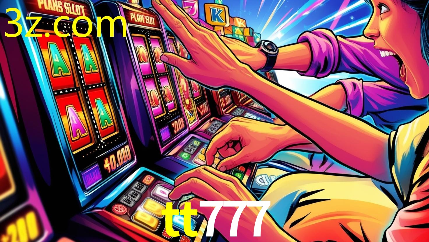 TT777