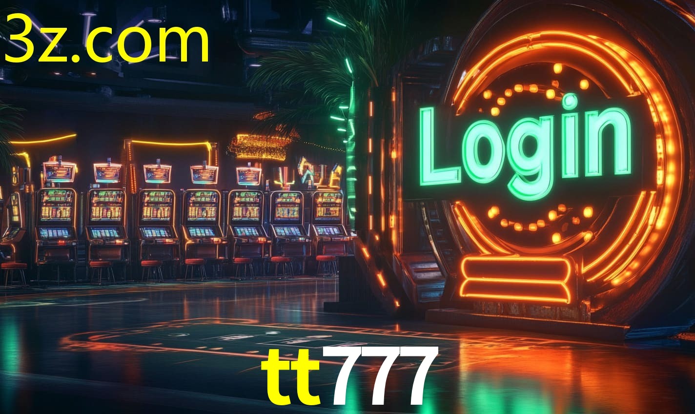 TT777