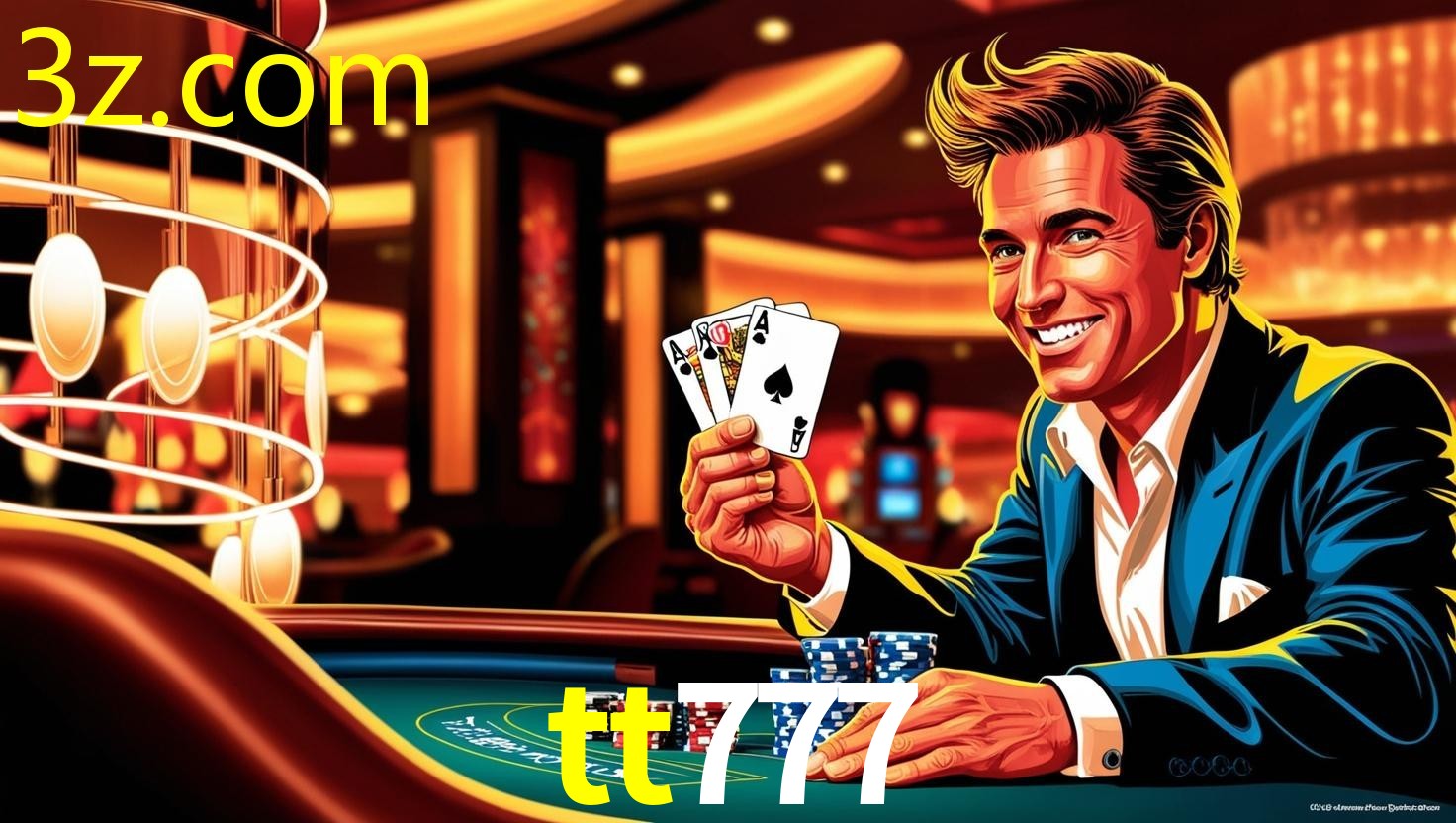 TT777
