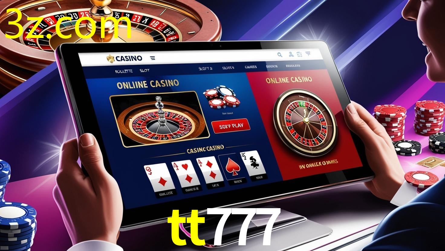 TT777