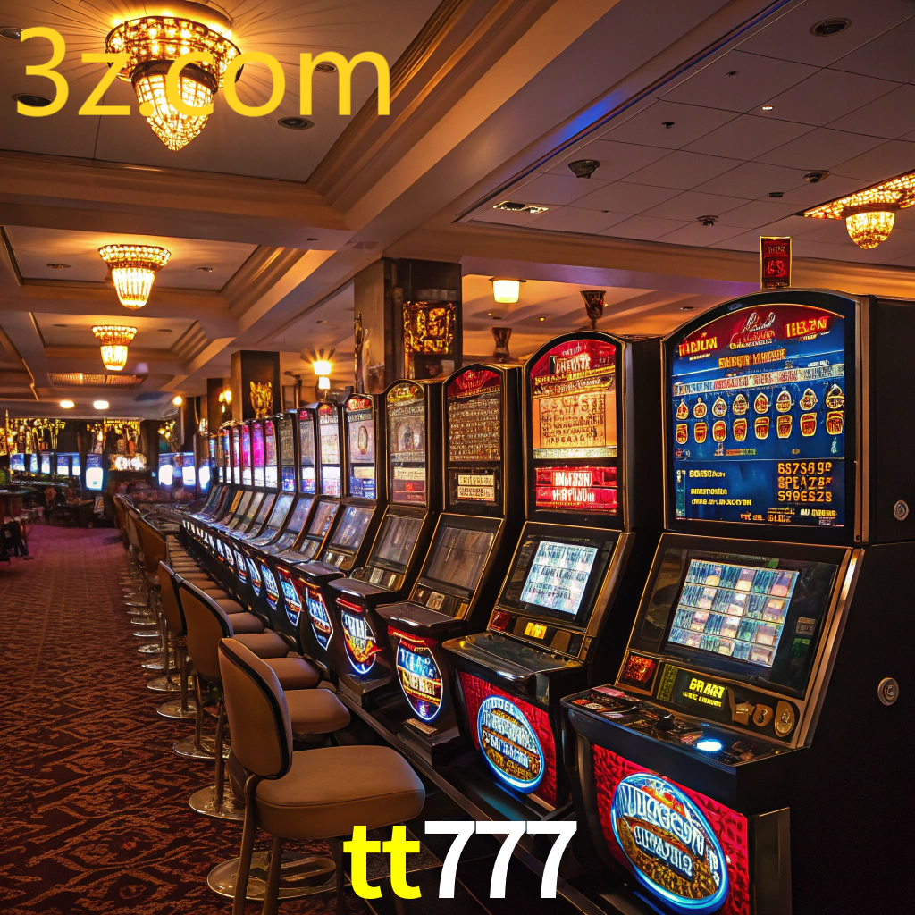 TT777