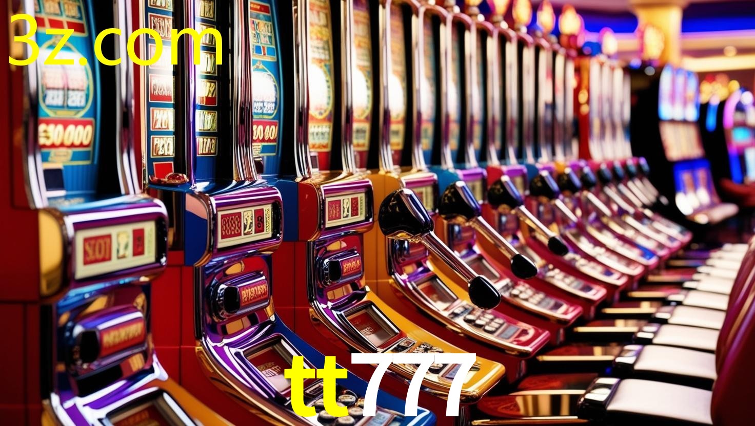 TT777