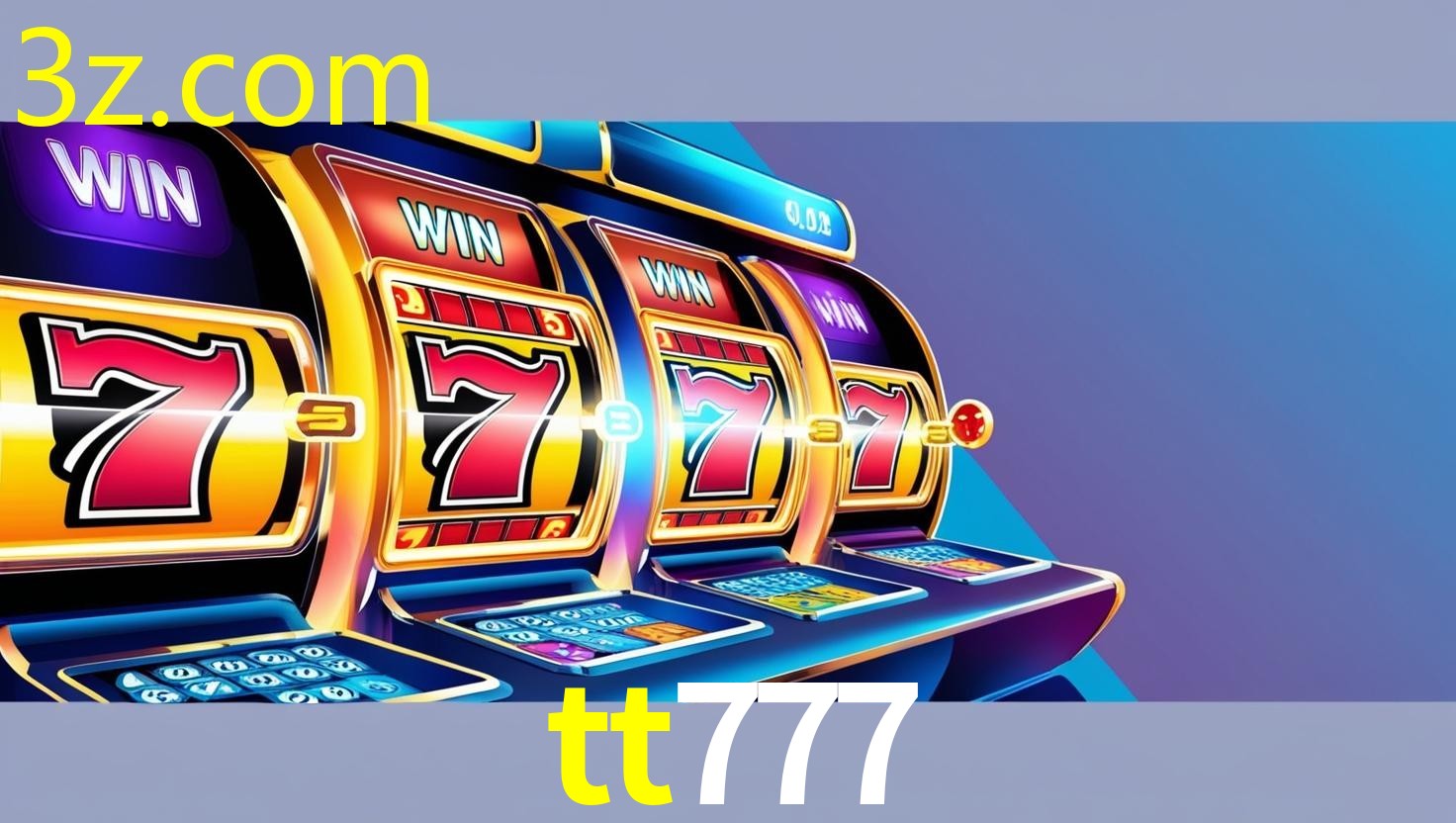 TT777