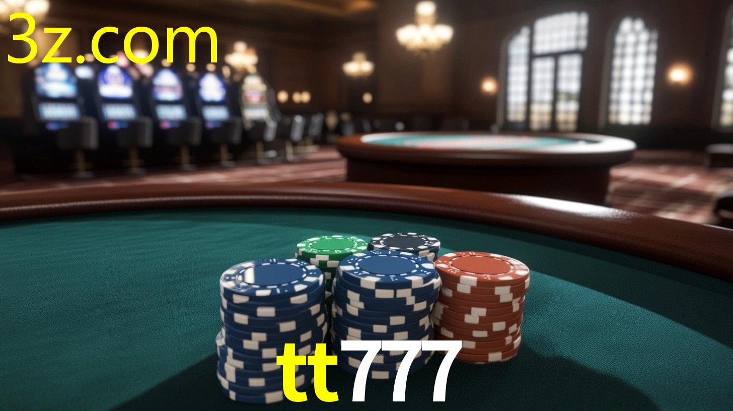 TT777