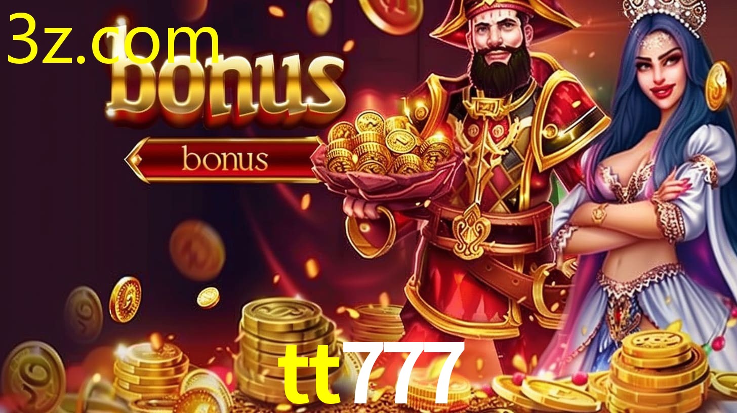TT777