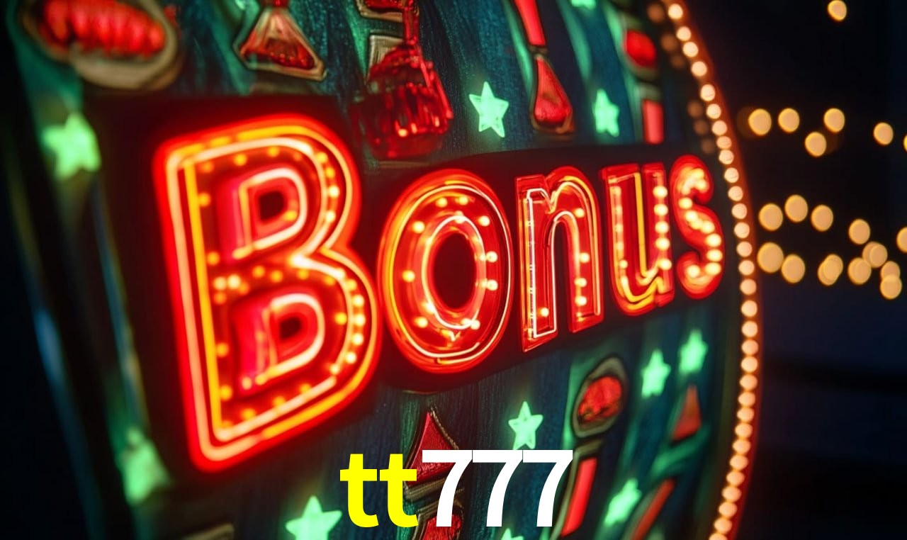 Casino VIP tt777