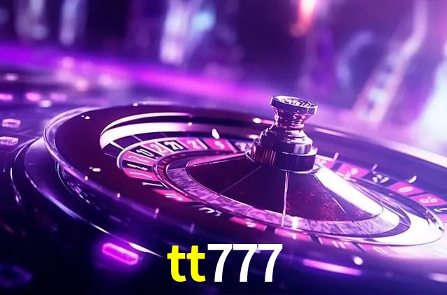 Bônus de Boas-vindas tt777