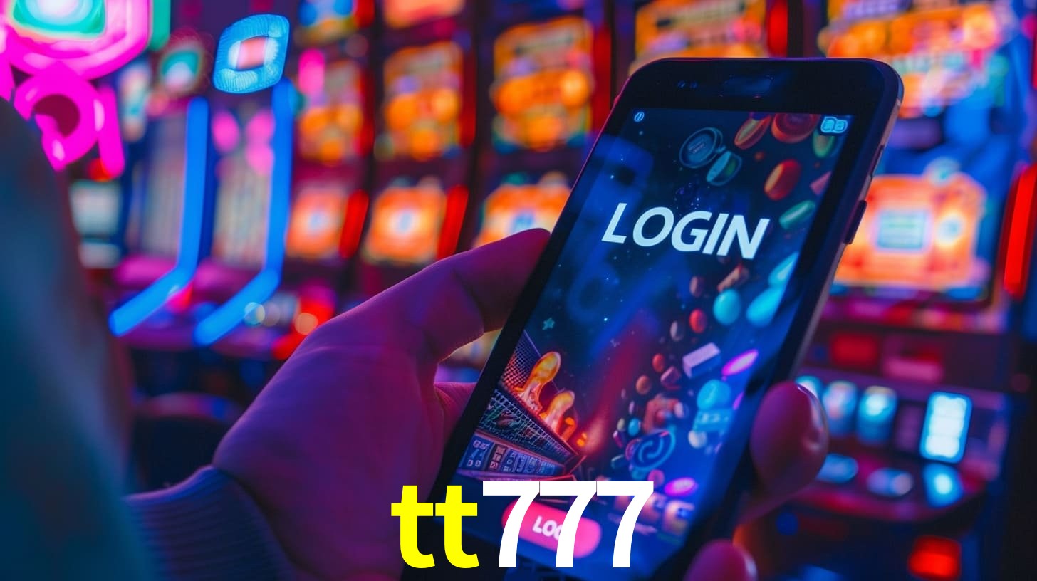 Apostas de Tênis tt777