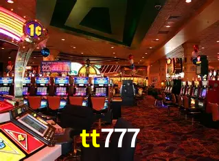 tt777 Curitiba - Live Status