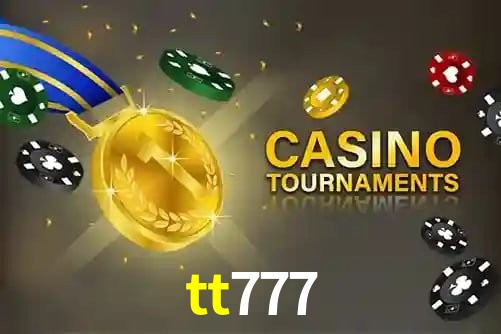 tt777 - App Features