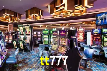 Inovações de Jogos na tt777: O Futuro das Experiências Interativas