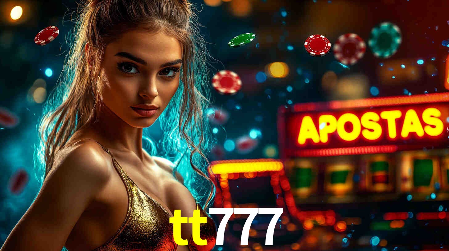 Explorando a Categoria de Eventos em Apostas na tt777