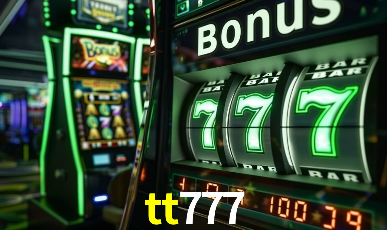 Account Benefits tt777