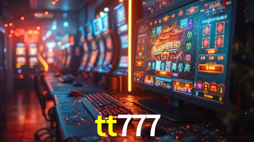 tt777 bet