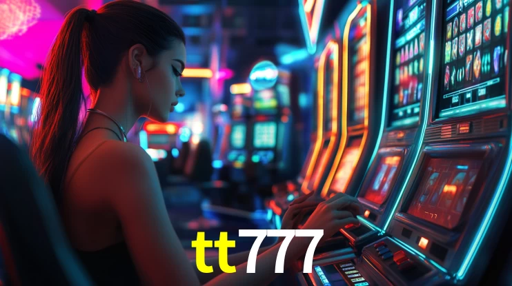 Premium Interface tt777