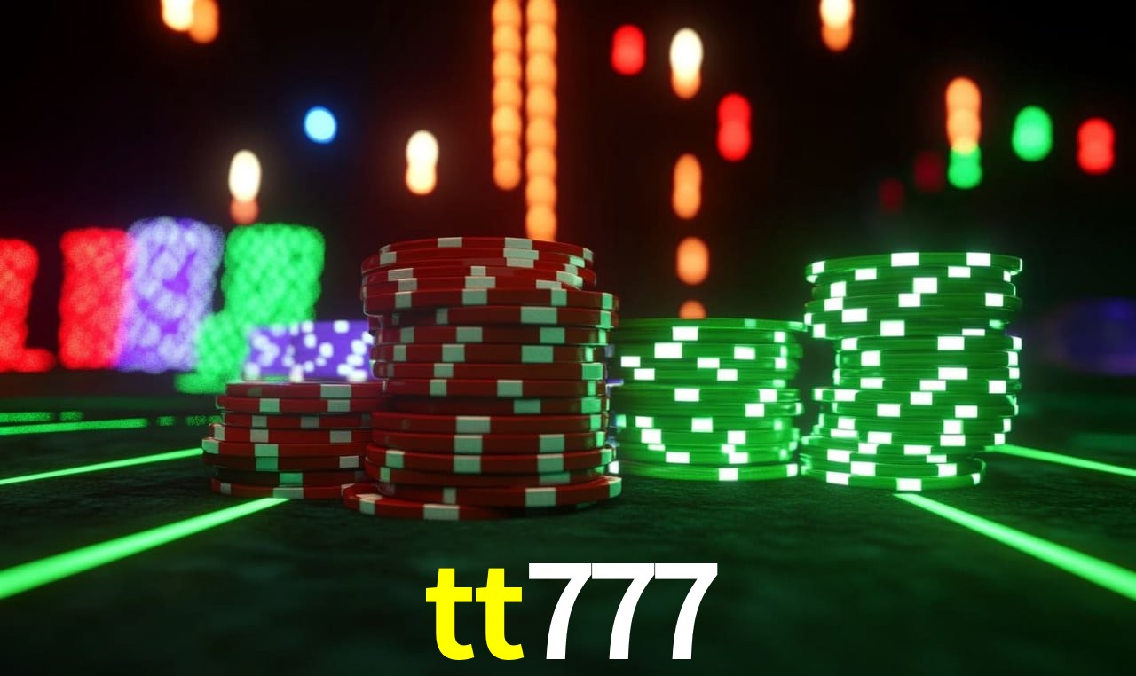 Games Directory tt777