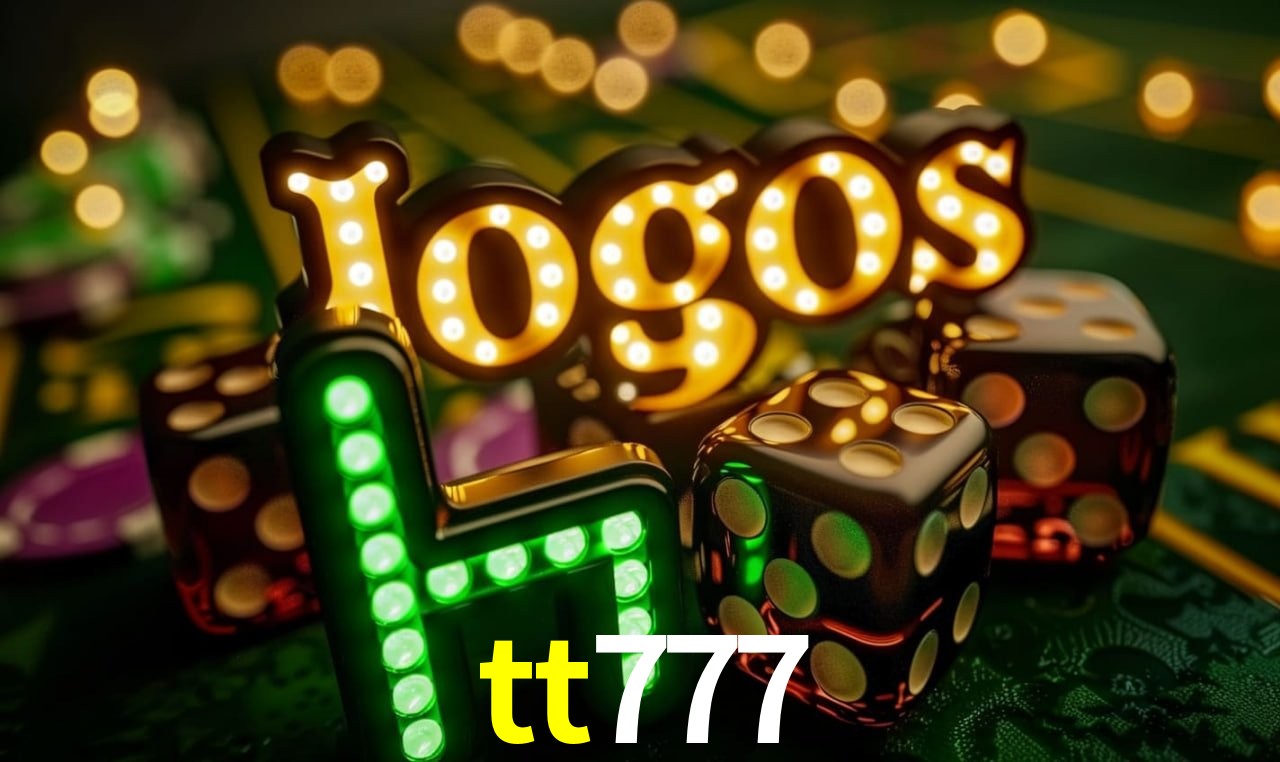 Design Responsivo tt777
