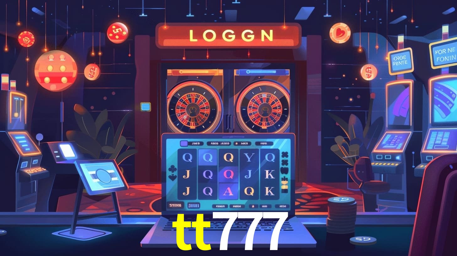 tt777 - User Statistics