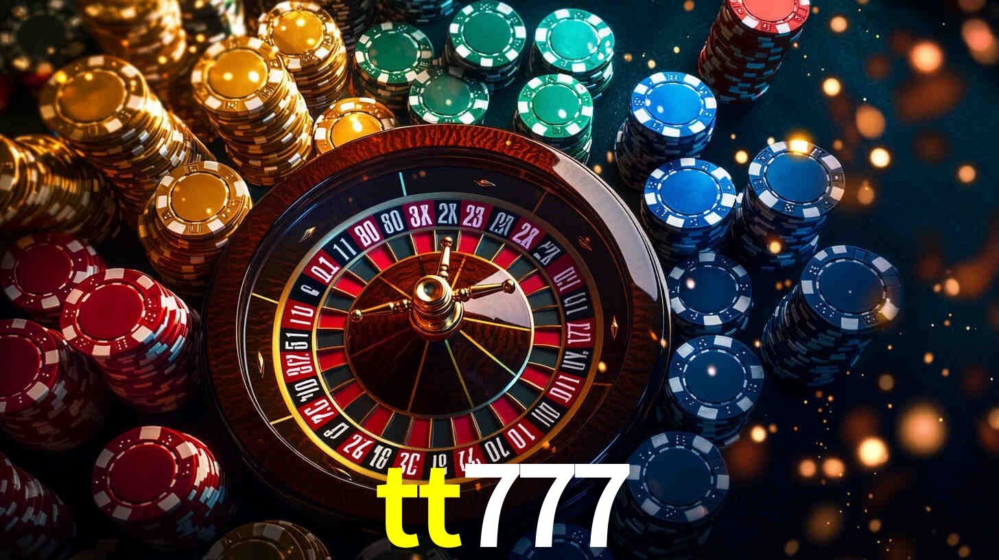Tournaments tt777