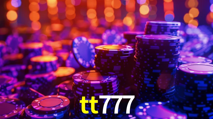 Bônus Generosos e Exclusivos no tt777 para Você!