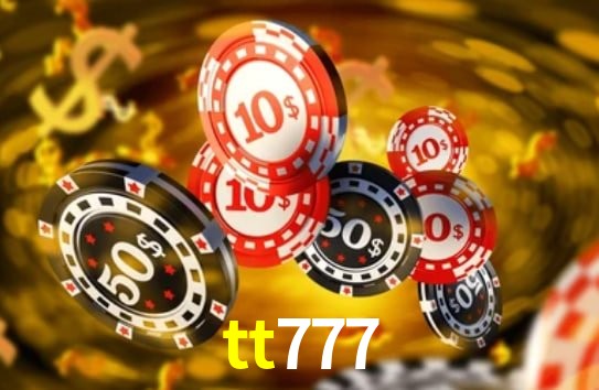 Recursos de Bônus tt777
