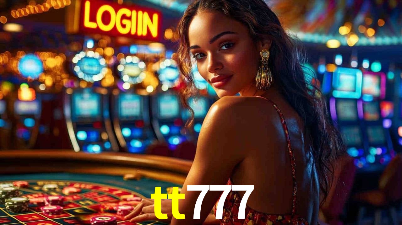 tt777 São Paulo - Jogo Providers