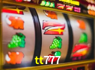A Emoção da Loteria na tt777: Uma Chance de Mudança de Vida