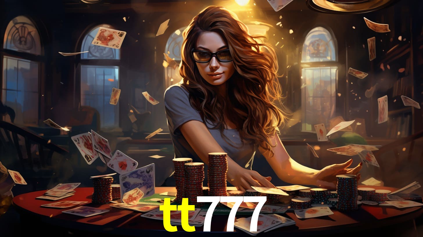 Football Betting tt777