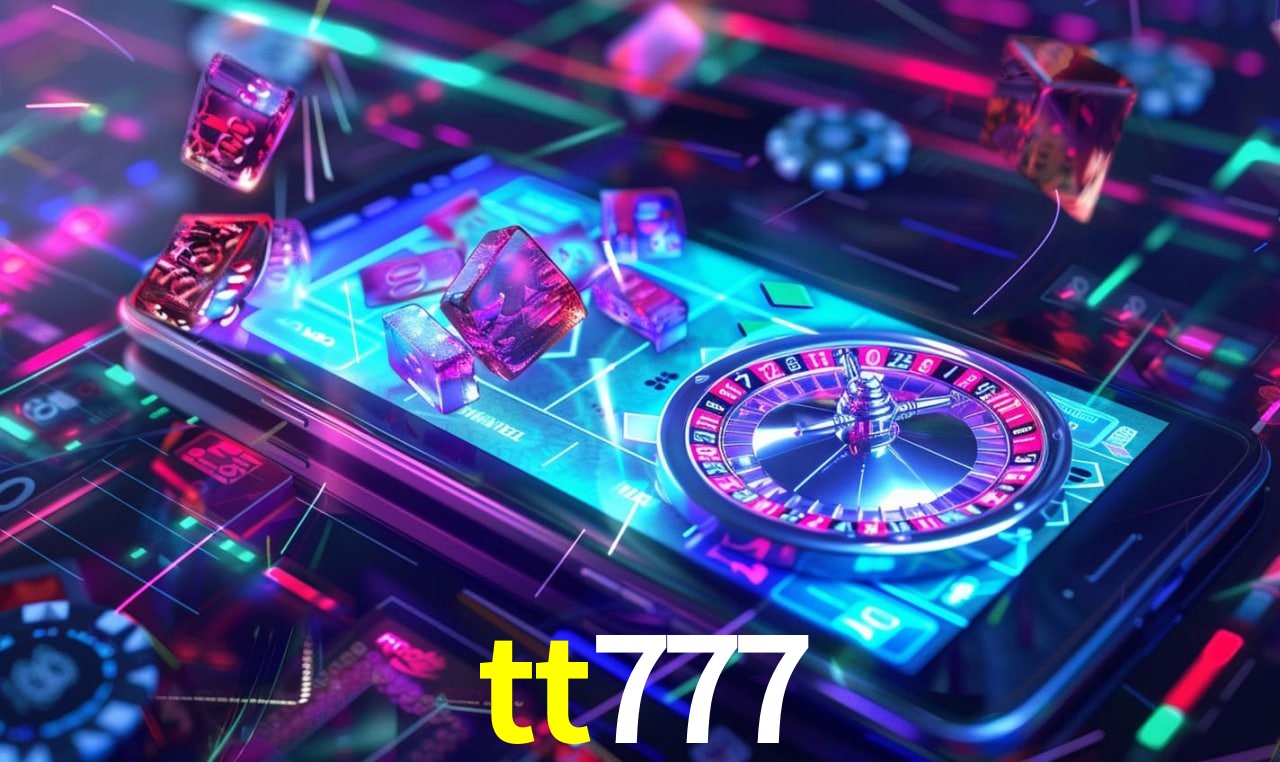 Casino Ao Vivo tt777