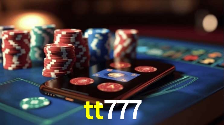 Promoções Sazonais tt777