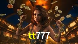 Live Casino tt777