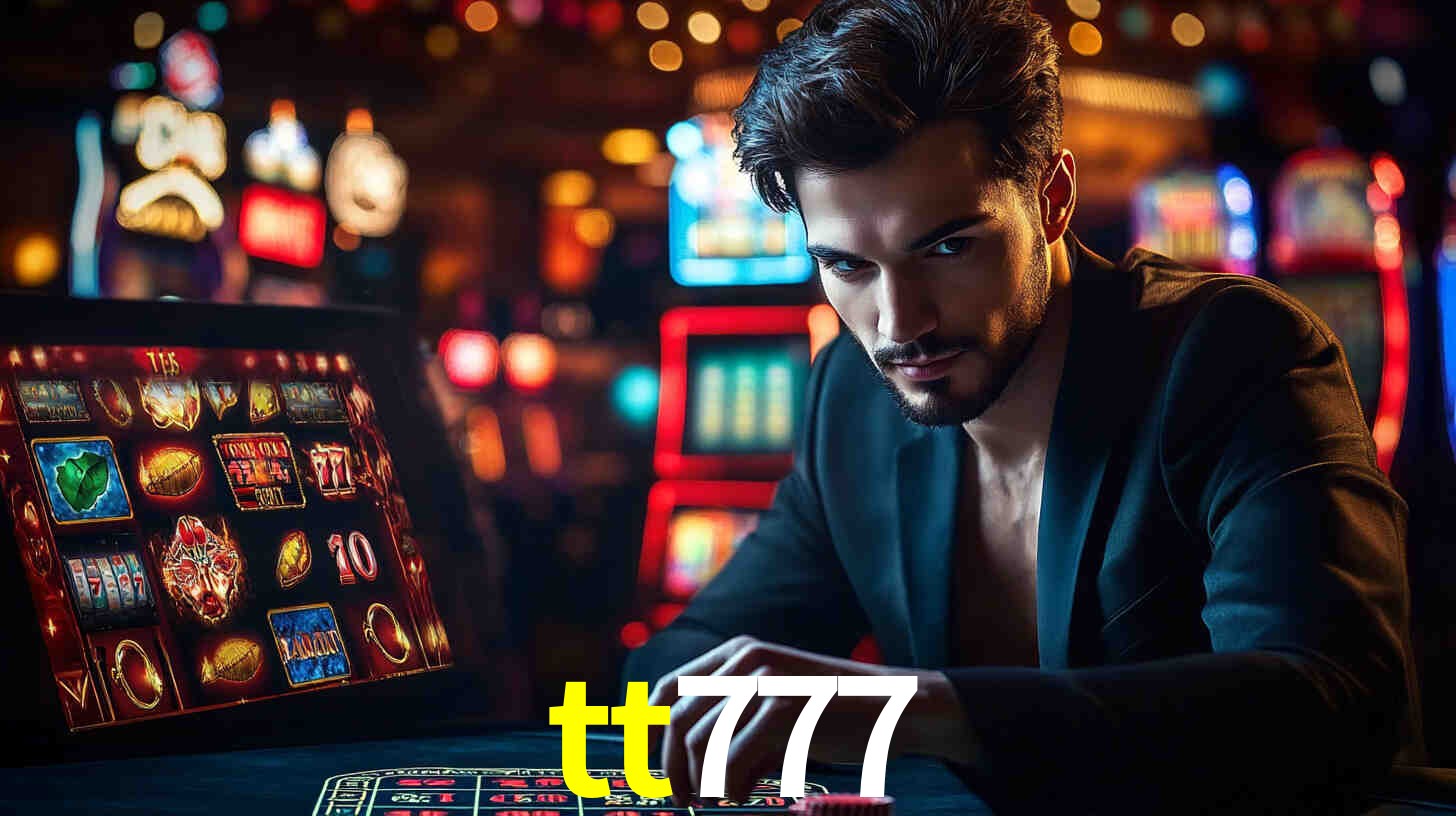 tt777,tt777.com