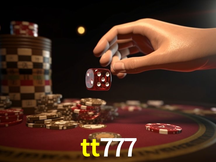 Promoção Relâmpago tt777