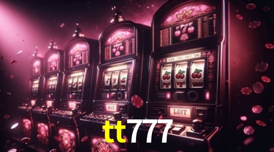 Bônus Diários tt777