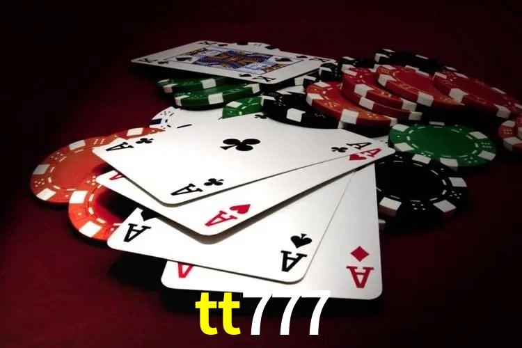 Apostas de Basquete tt777