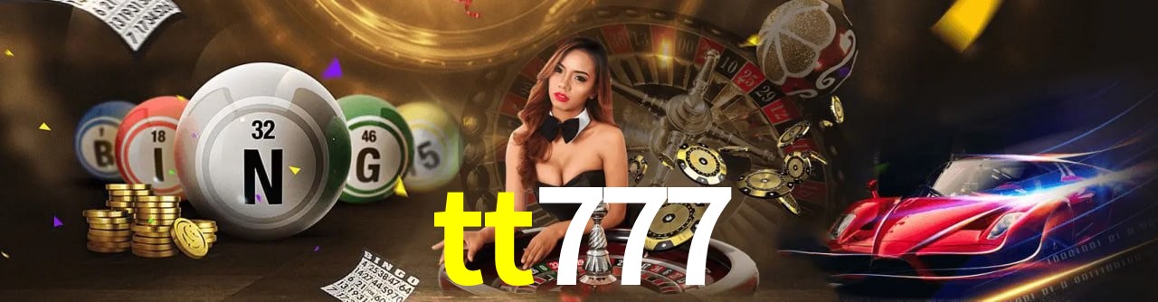 tt777 São Paulo - Top Slots