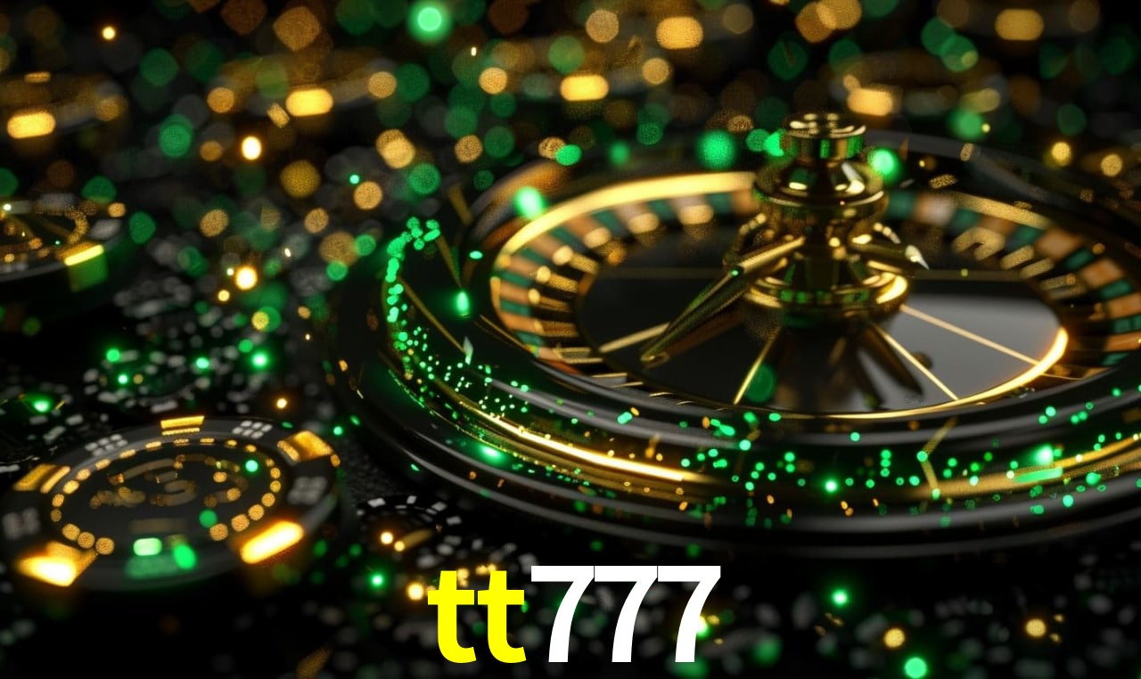 tt777 Brasília - Bonus Features