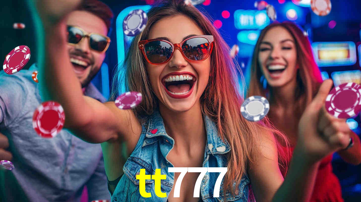 Descubra a Essência do tt777: Nossa História e Compromissos