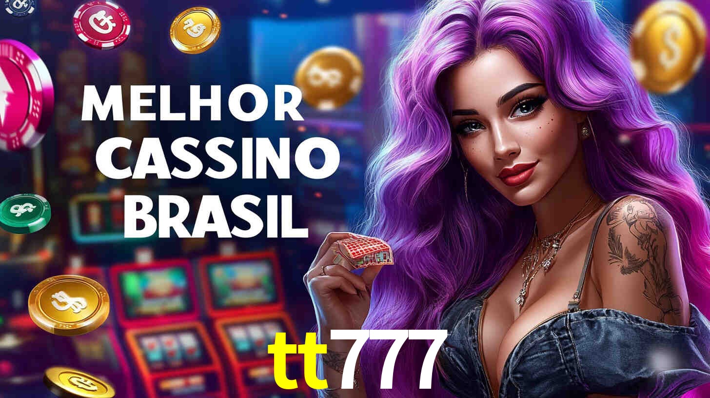 Explorando a Categoria de Eventos em Apostas na tt777