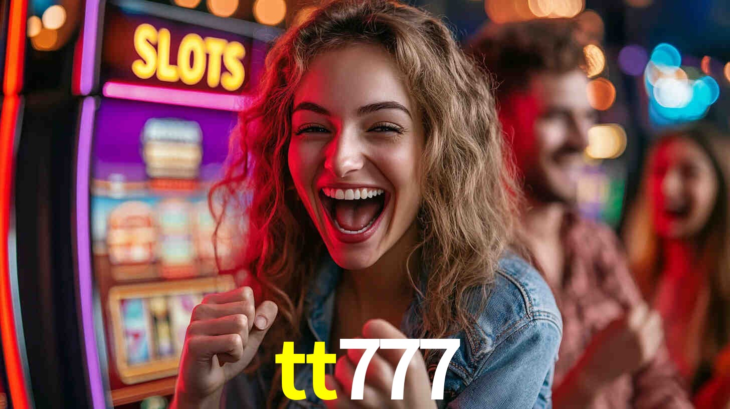 Desvendando o Mundo dos Jogos Virtuais na tt777