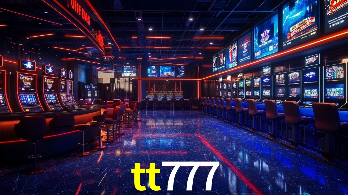 VIP Casino tt777