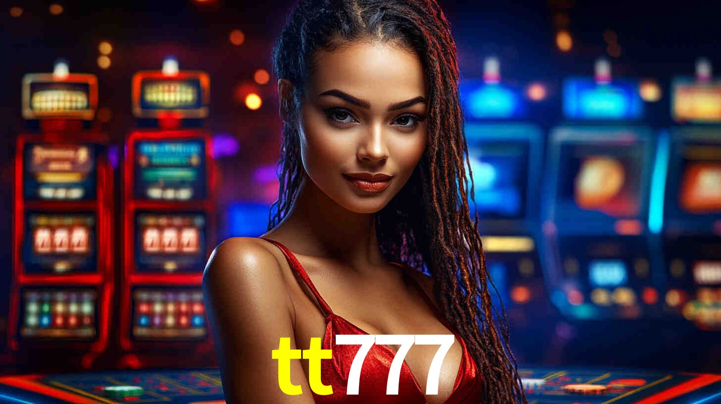 A Emoção da Loteria na tt777: Uma Chance de Mudança de Vida