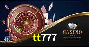 Jogos de Slot tt777